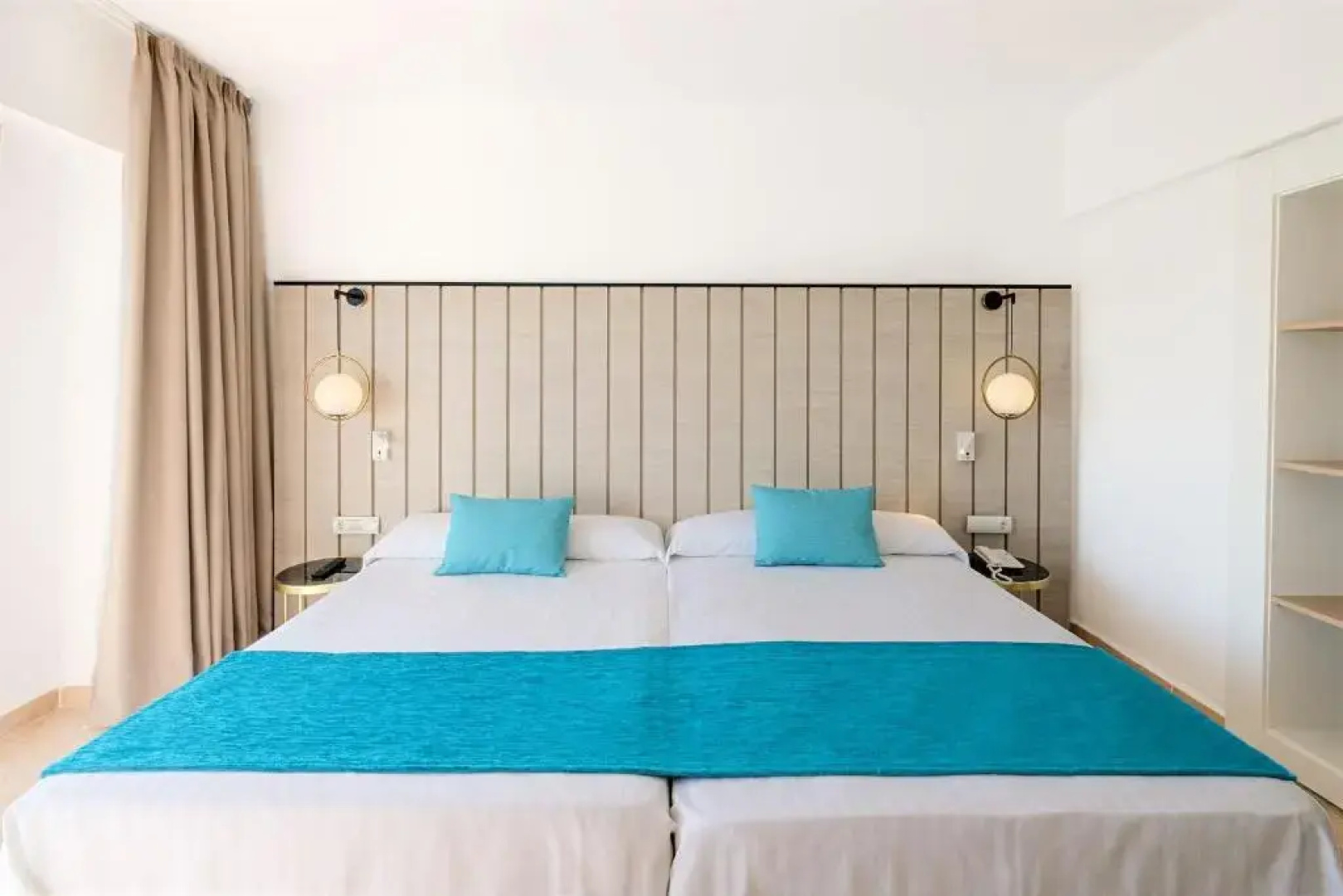 azuLine Hotel Bergantín