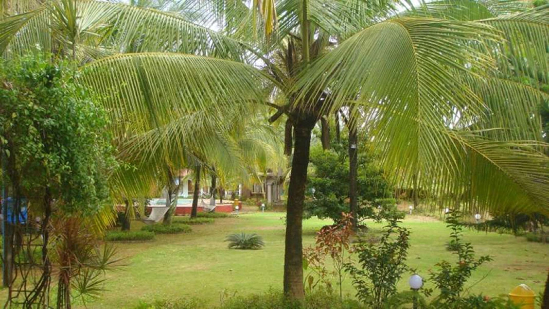 Leisure Vacations Tarang Resorts