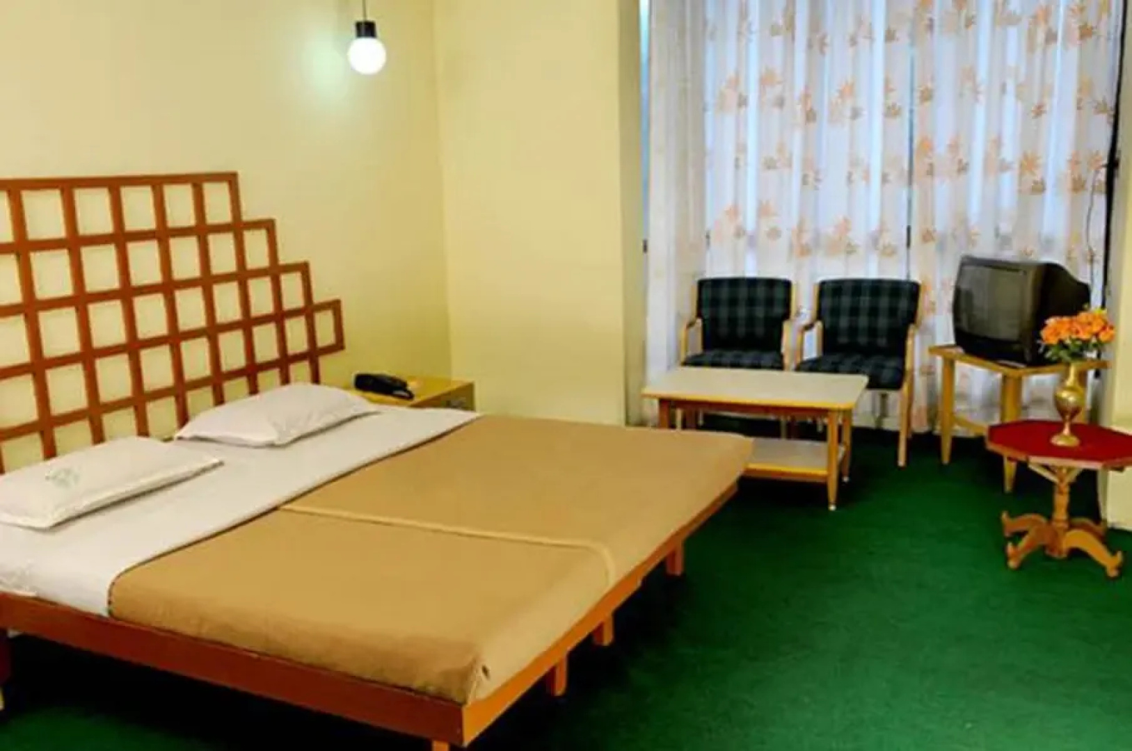 OYO Flagship 44245 Hotel Rainforest Thalayathimund