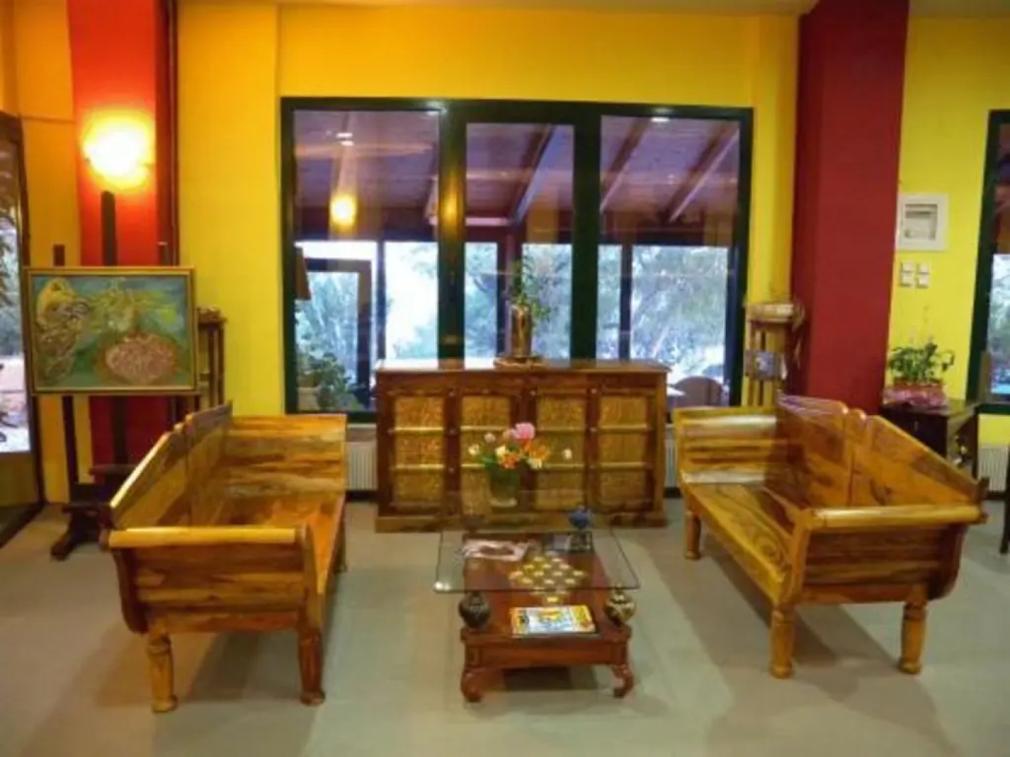 Lecadin Hotel