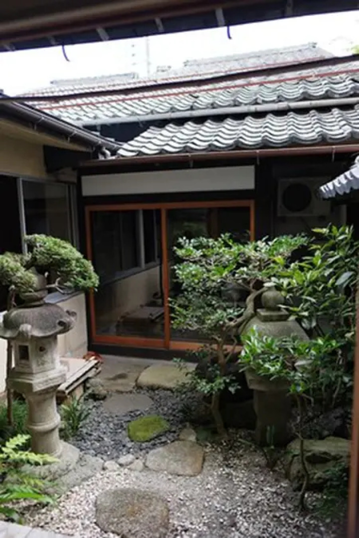 Mitani Ryokan