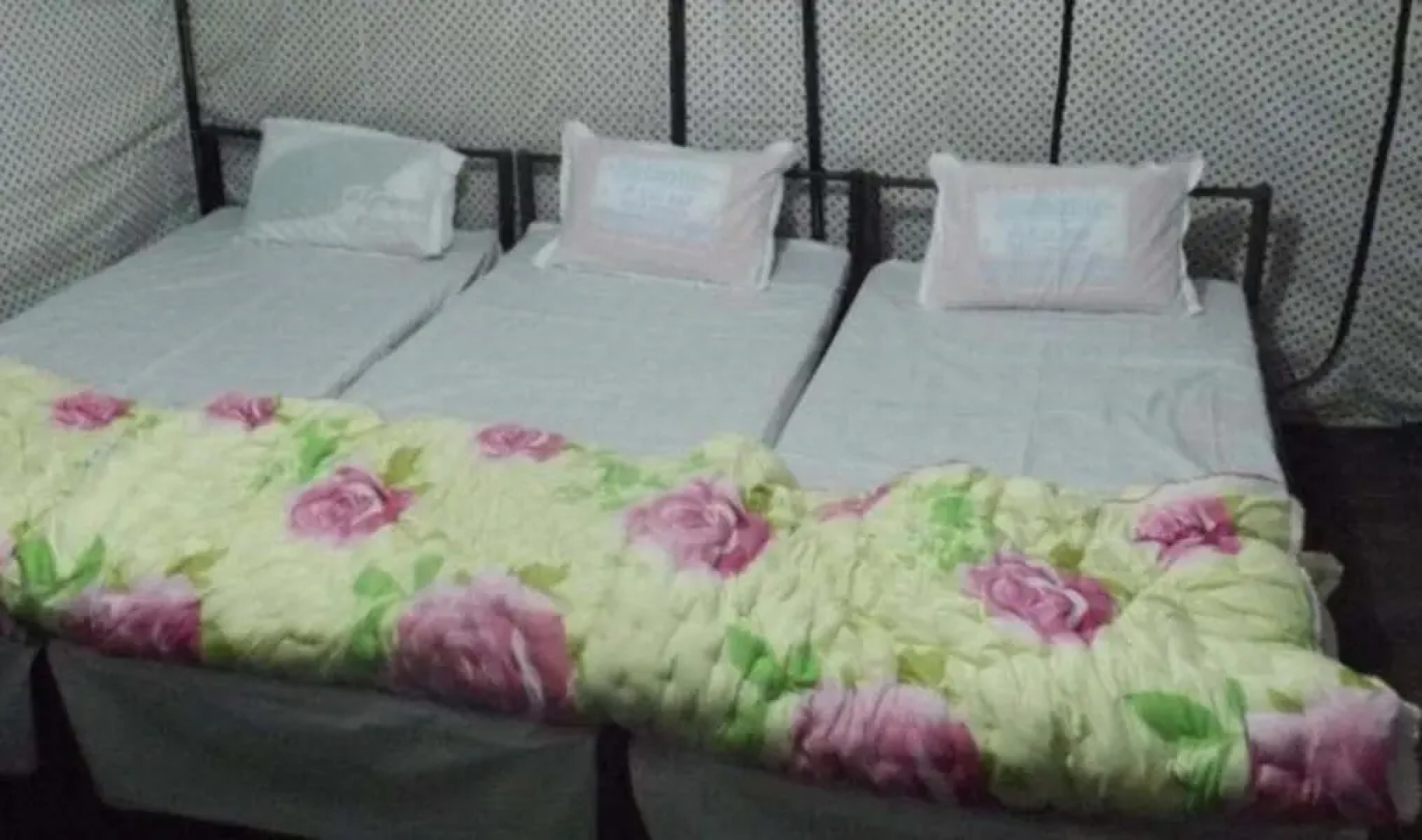 Awara Camps & Retreats