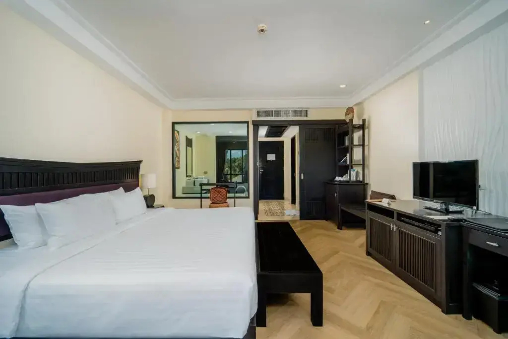 Bhu Nga Thani Resort & Villas Railay