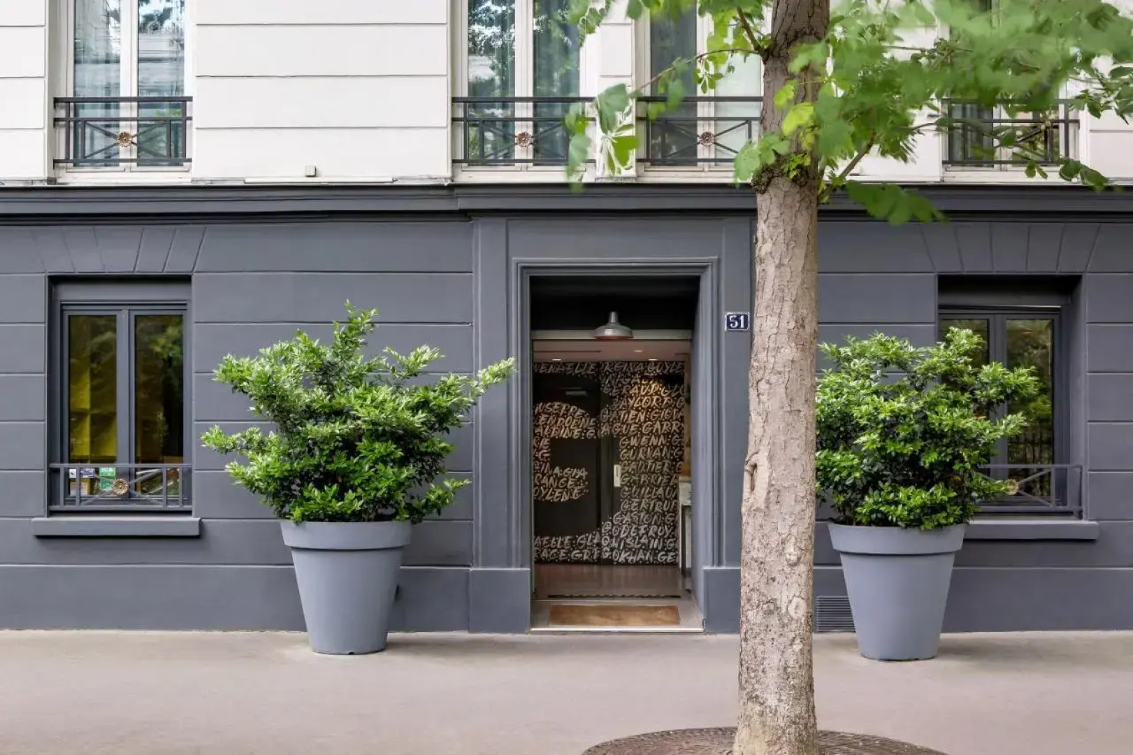 Hôtel Gaston