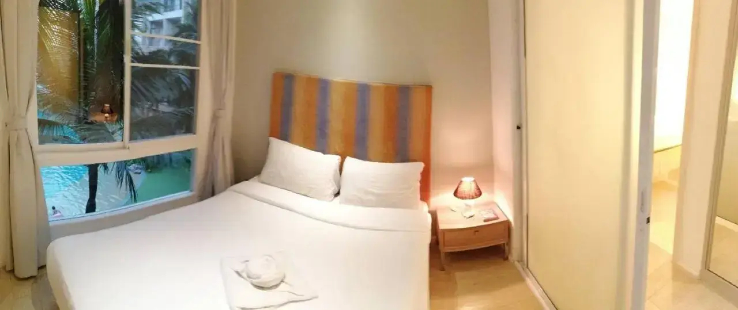 Atlantis Condo by Sompong