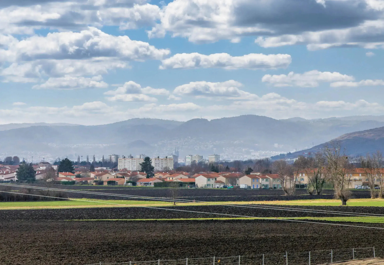 Отель B&B Clermont Ferrand Gerzat