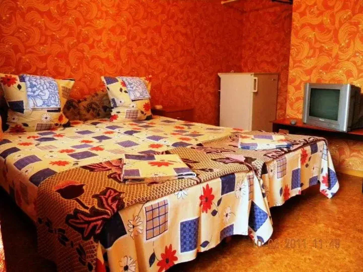 Yuliya Guest House