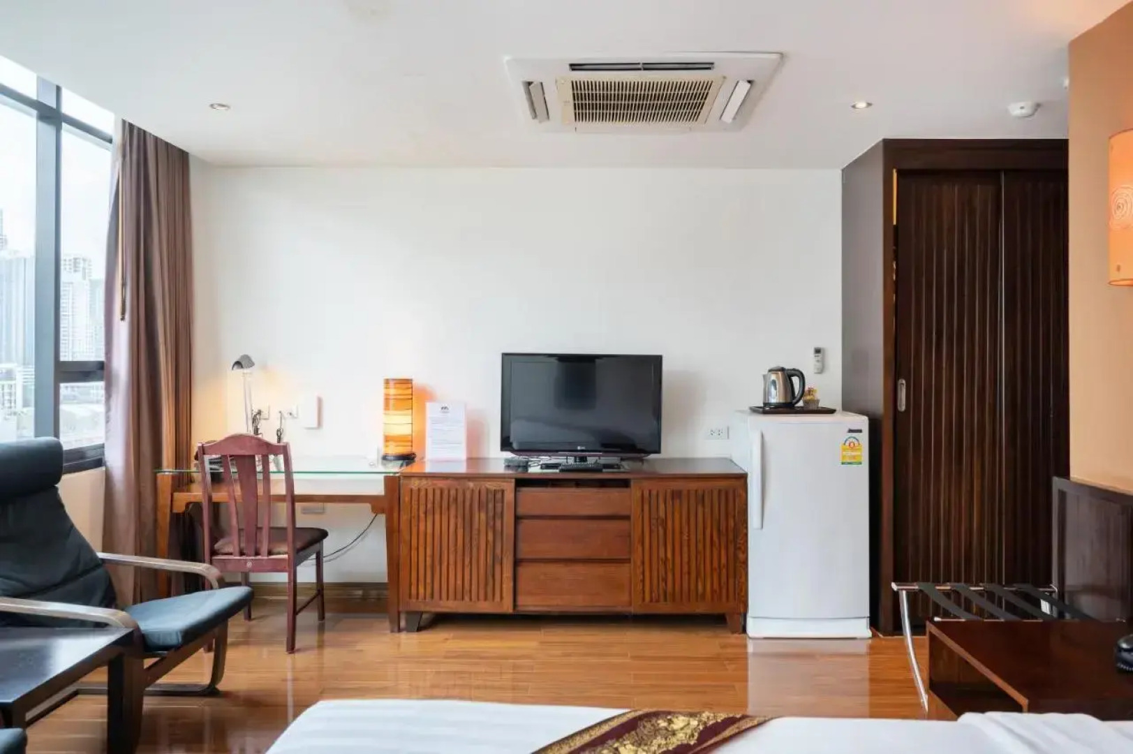 Hotel Mermaid Bangkok