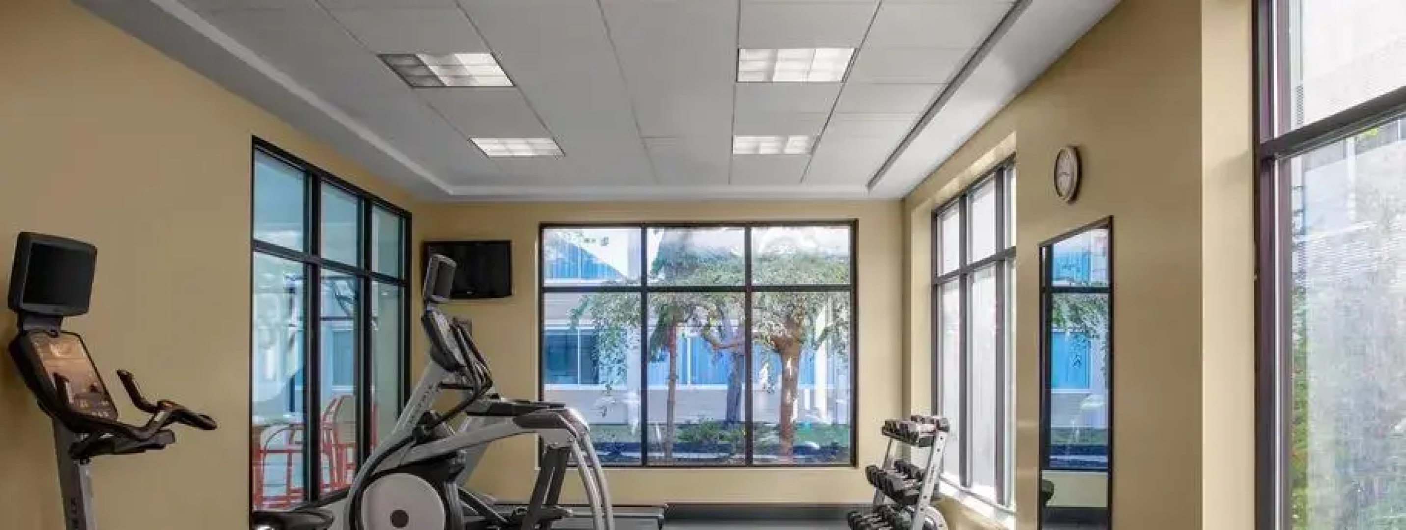 Holiday Inn Hotel & Suites Boston - Peabody by IHG