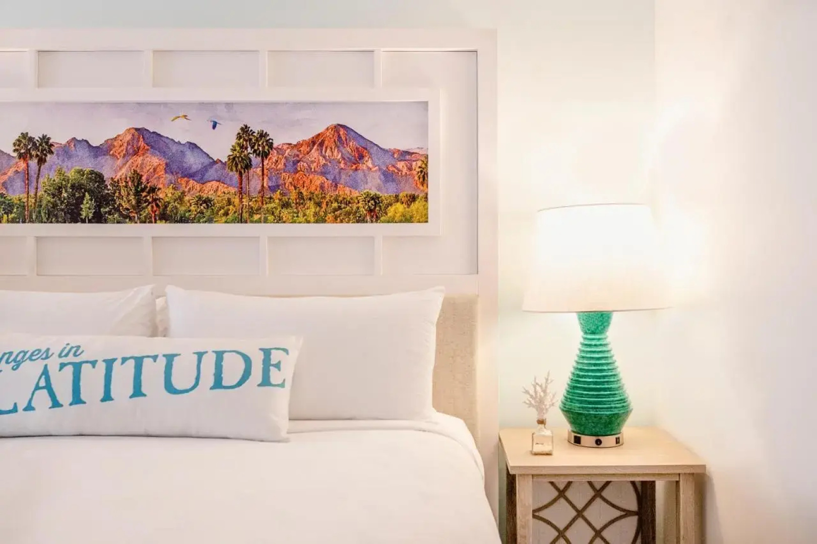Riviera Resort Palm Springs