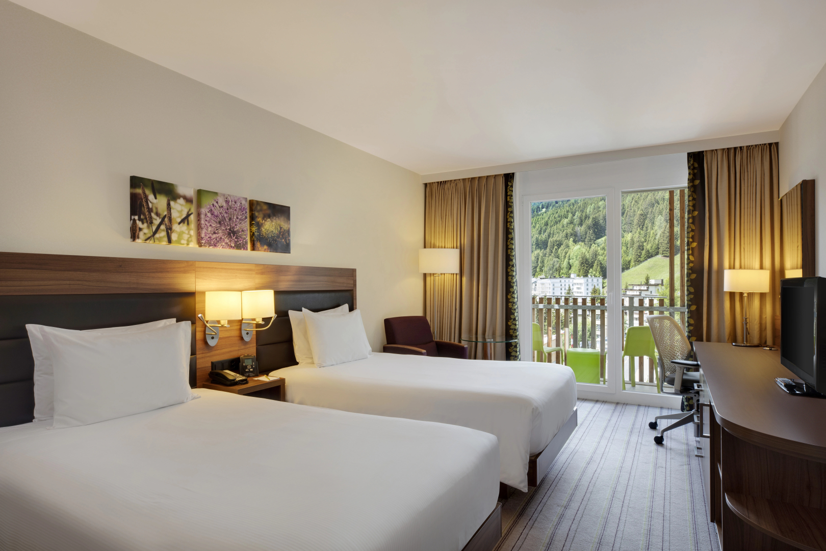 Hilton Garden Inn Davos