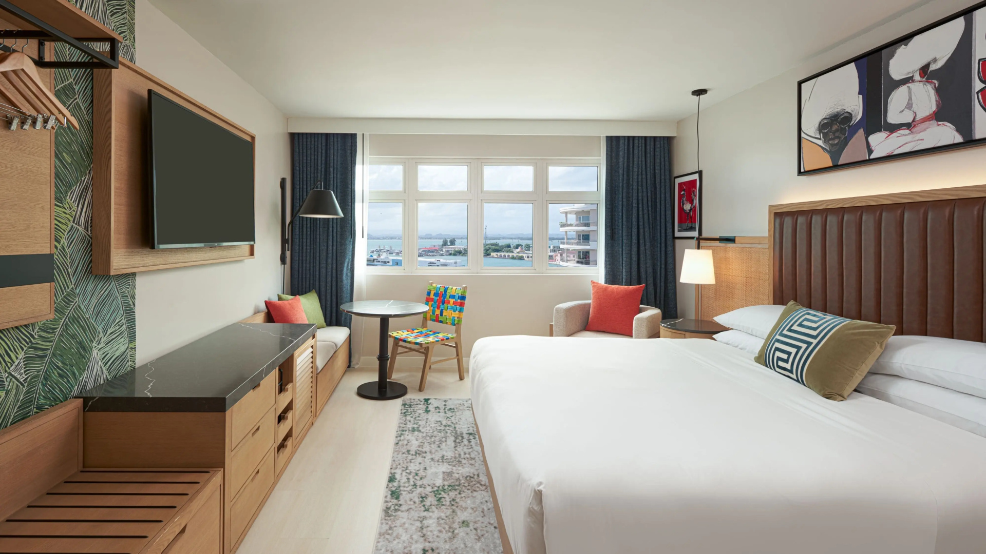 Hotel Rumbao, a Tribute Portfolio Hotel