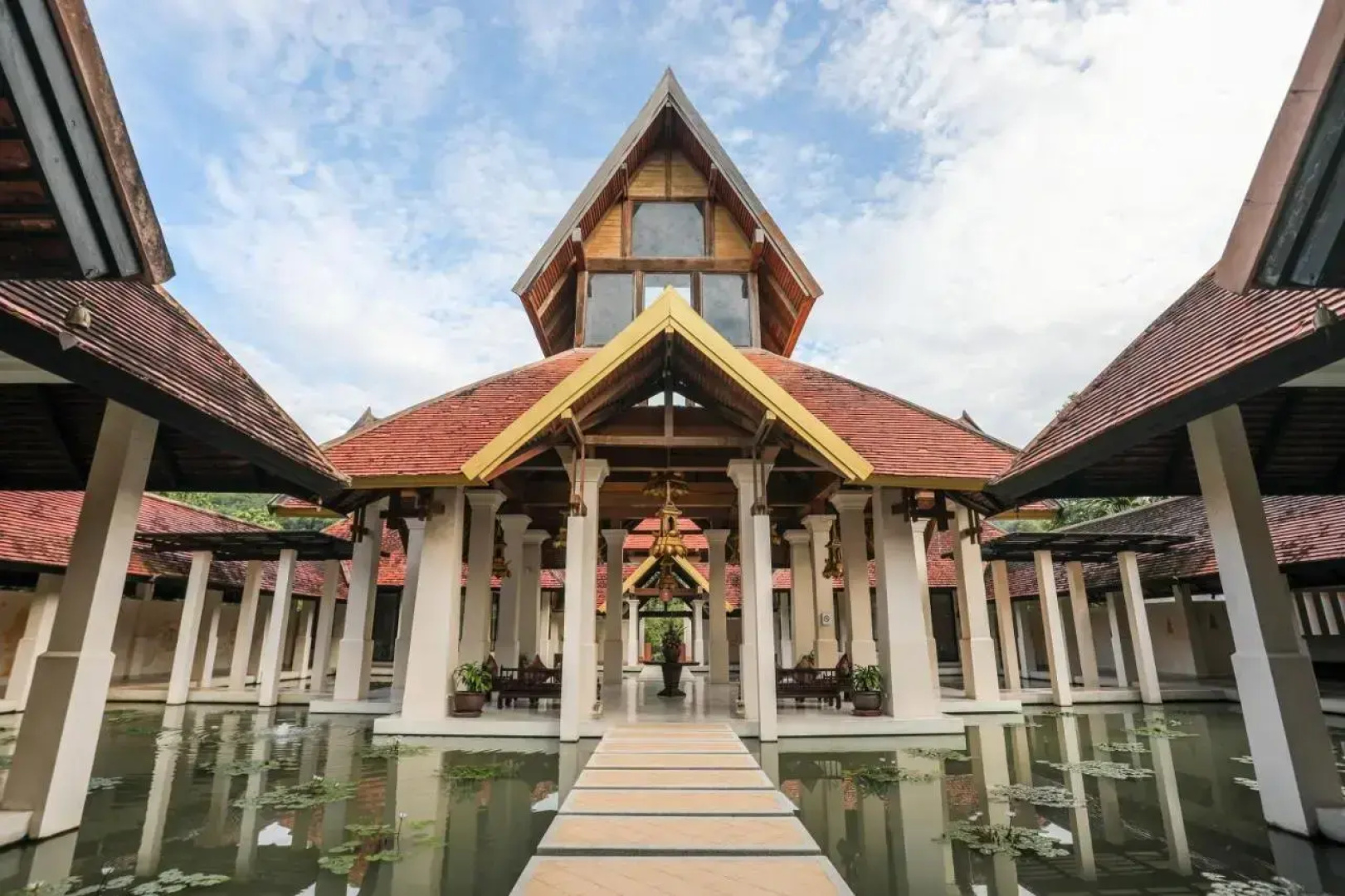 Suuko Villas