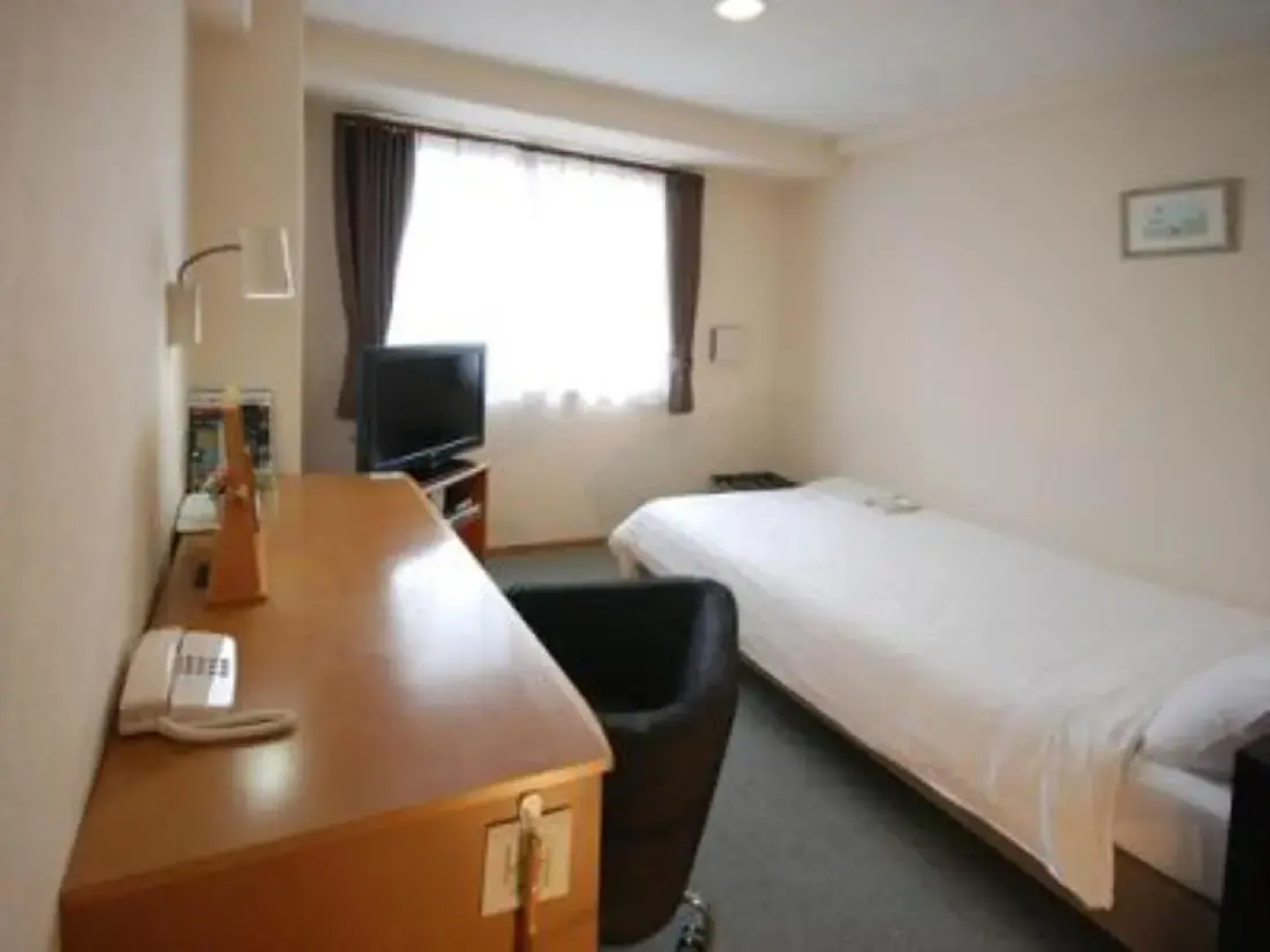 New Station Hotel