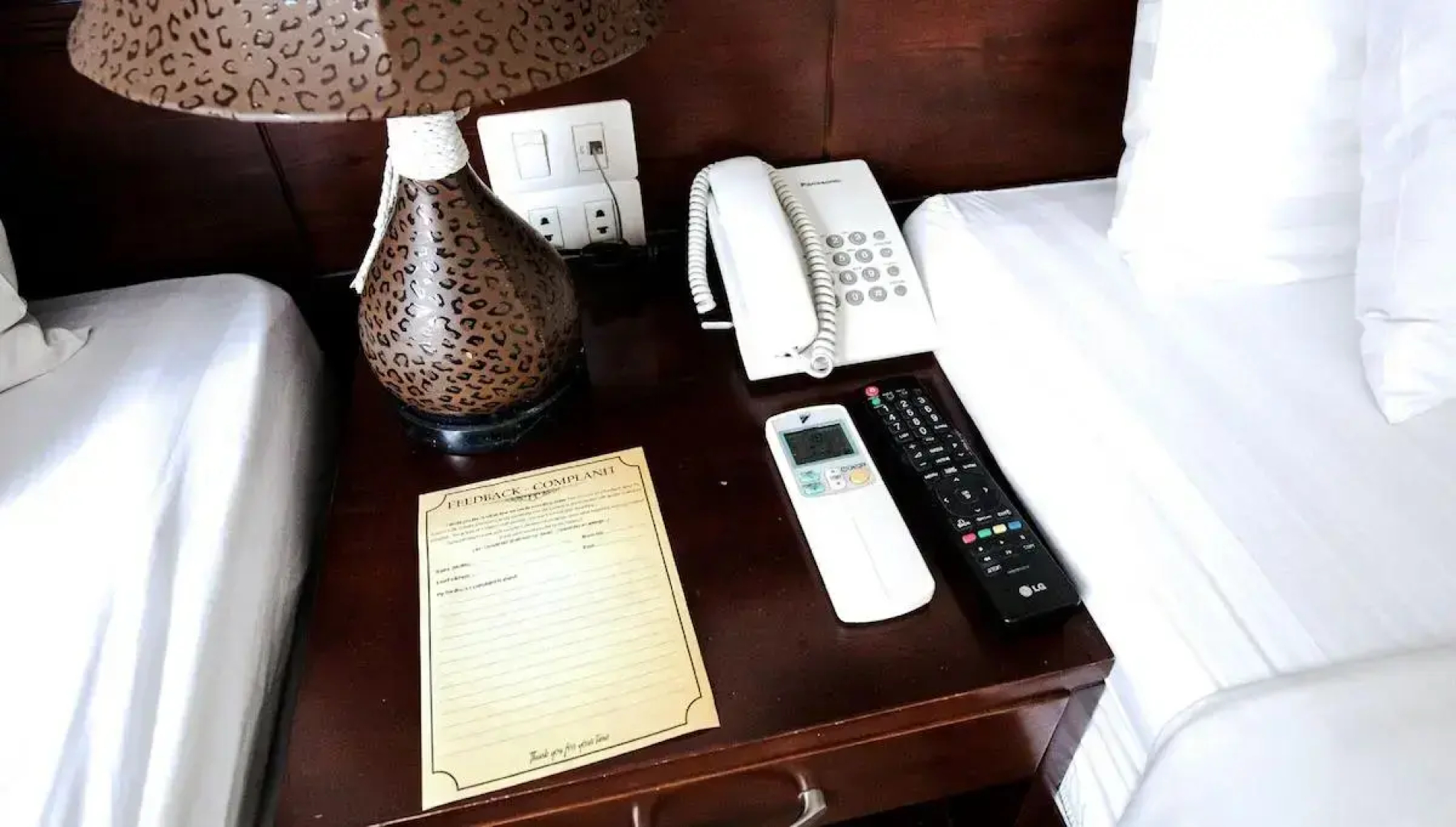 Beautiful Saigon Hotel