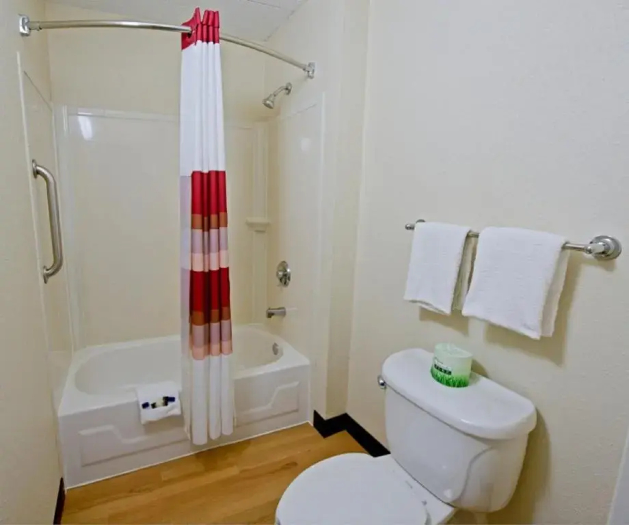 Red Roof Inn Buffalo – Hamburg/ I-90