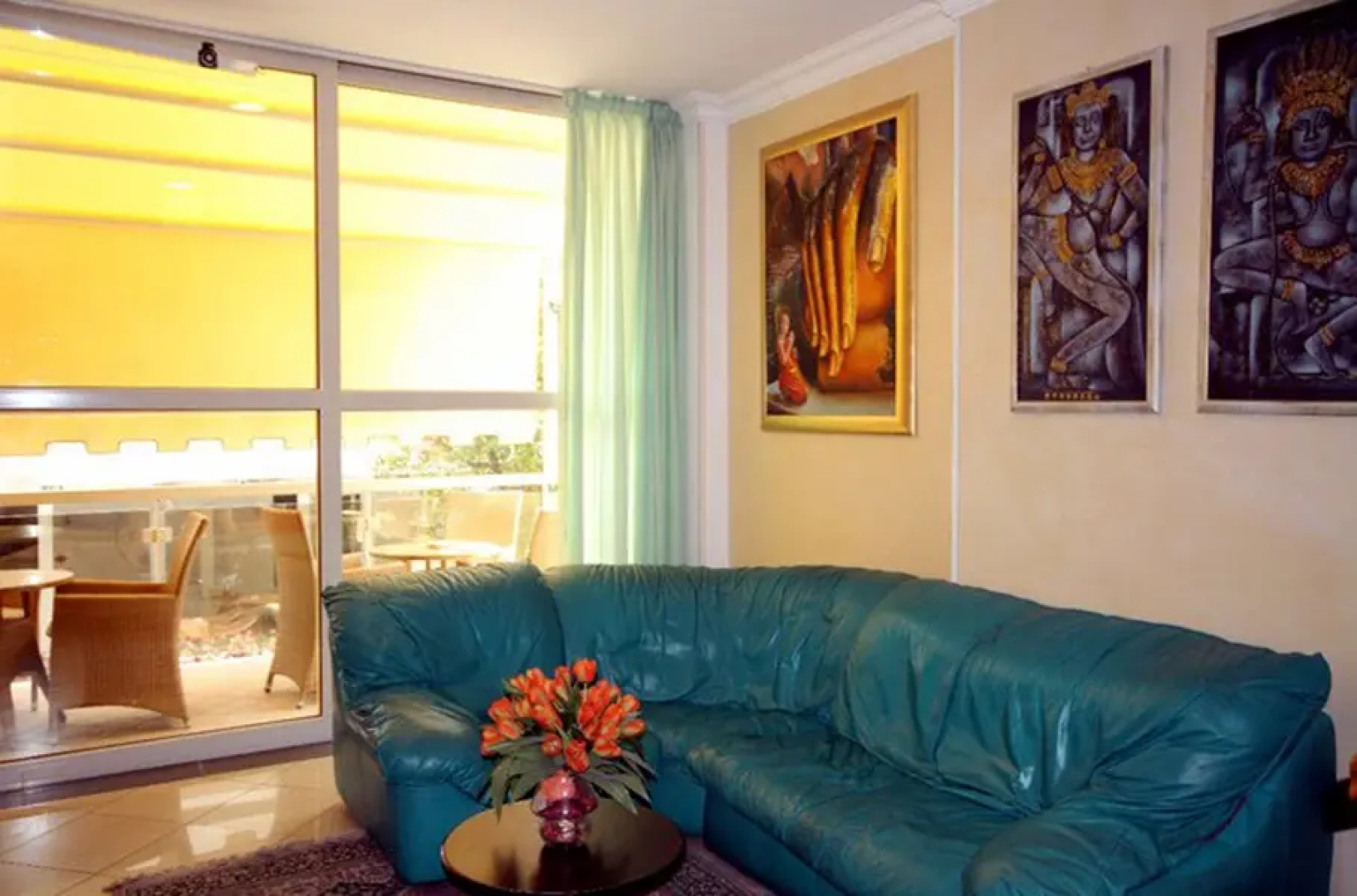 Hotel Al Marocco