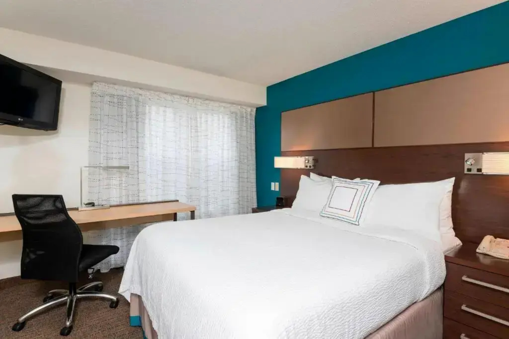 Residence Inn By Marriott Grand Rapids West