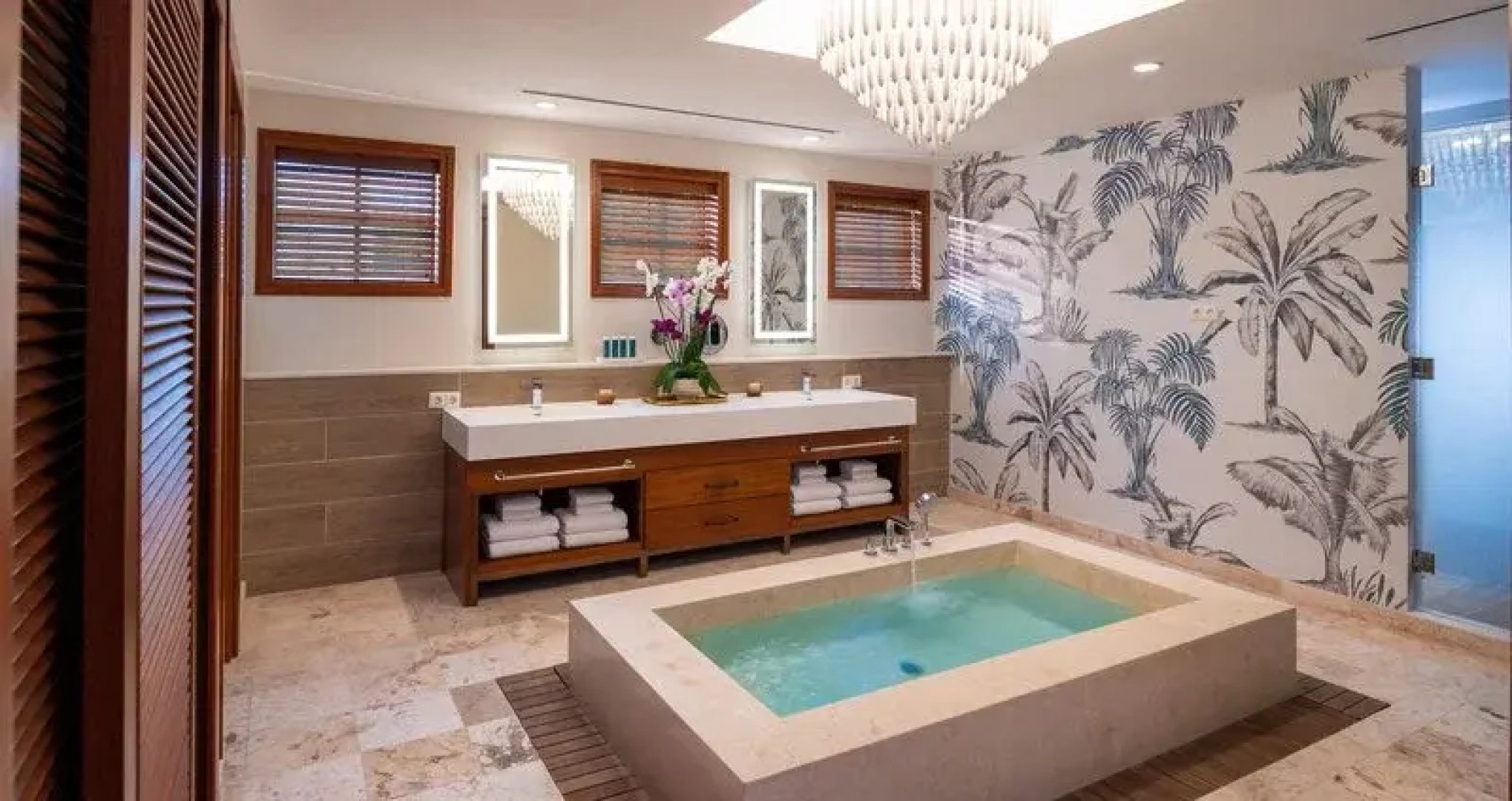 Sandals Royal Curacao - All Inclusive 