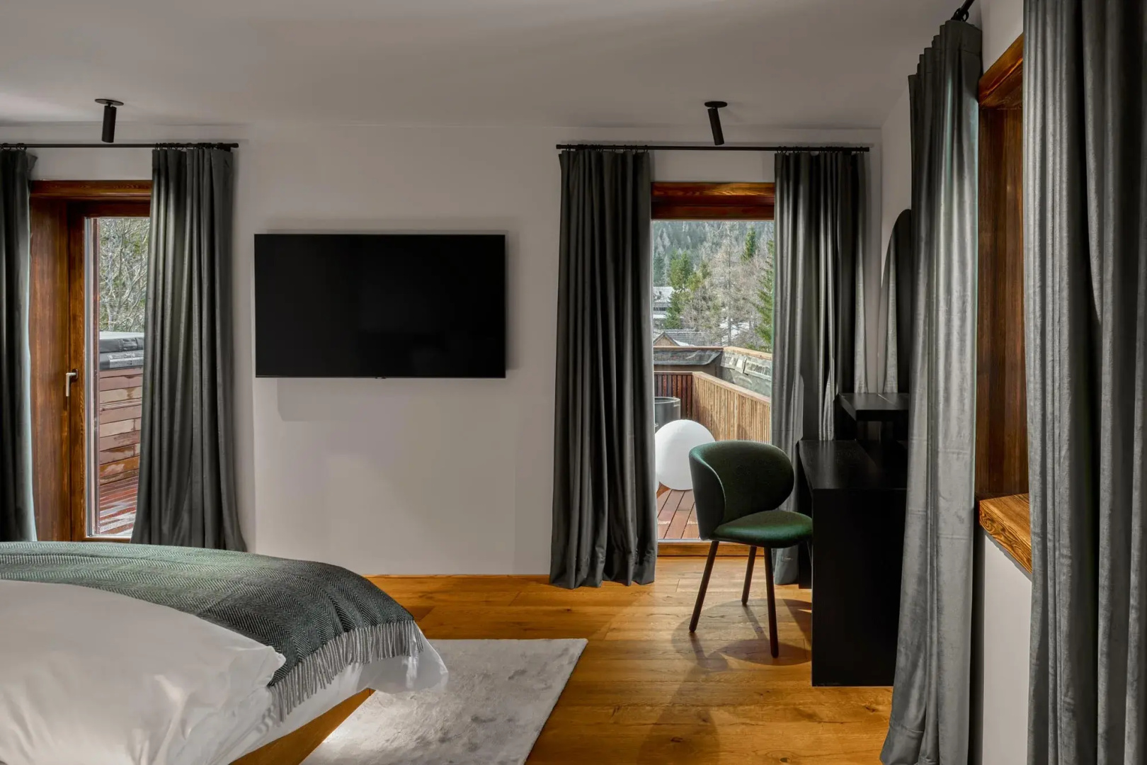 Boutique Hotel and Restaurant Milka