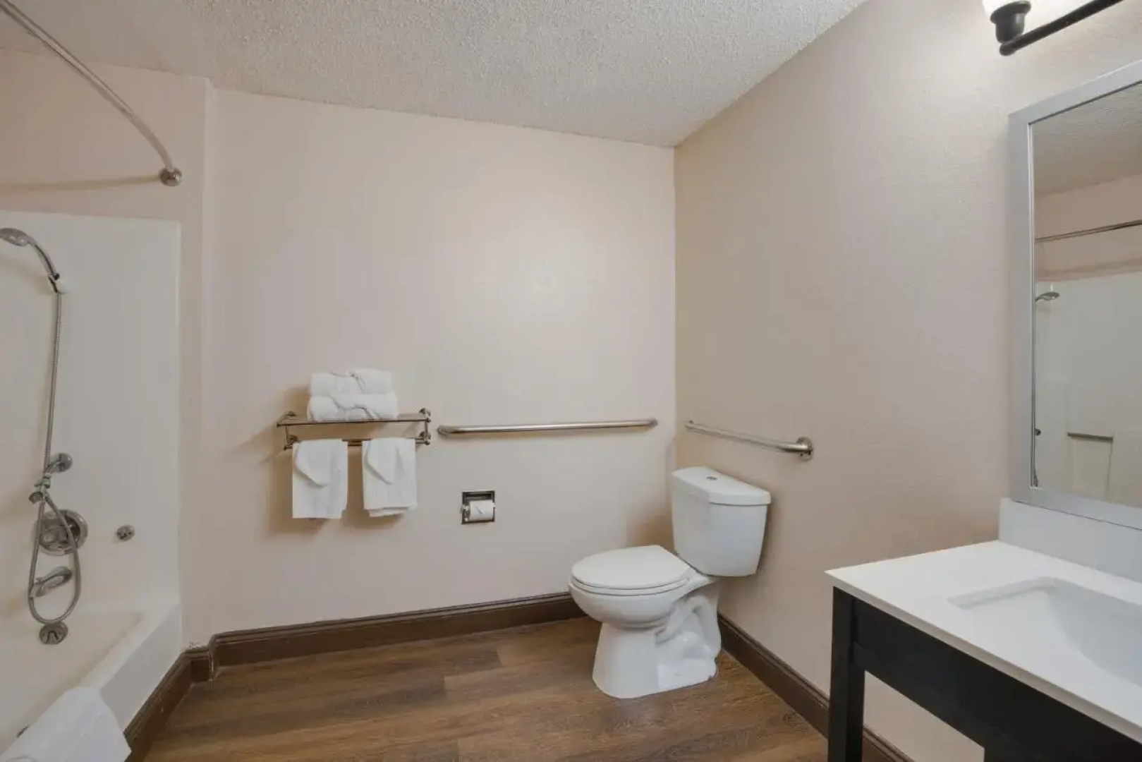 Rodeway Inn