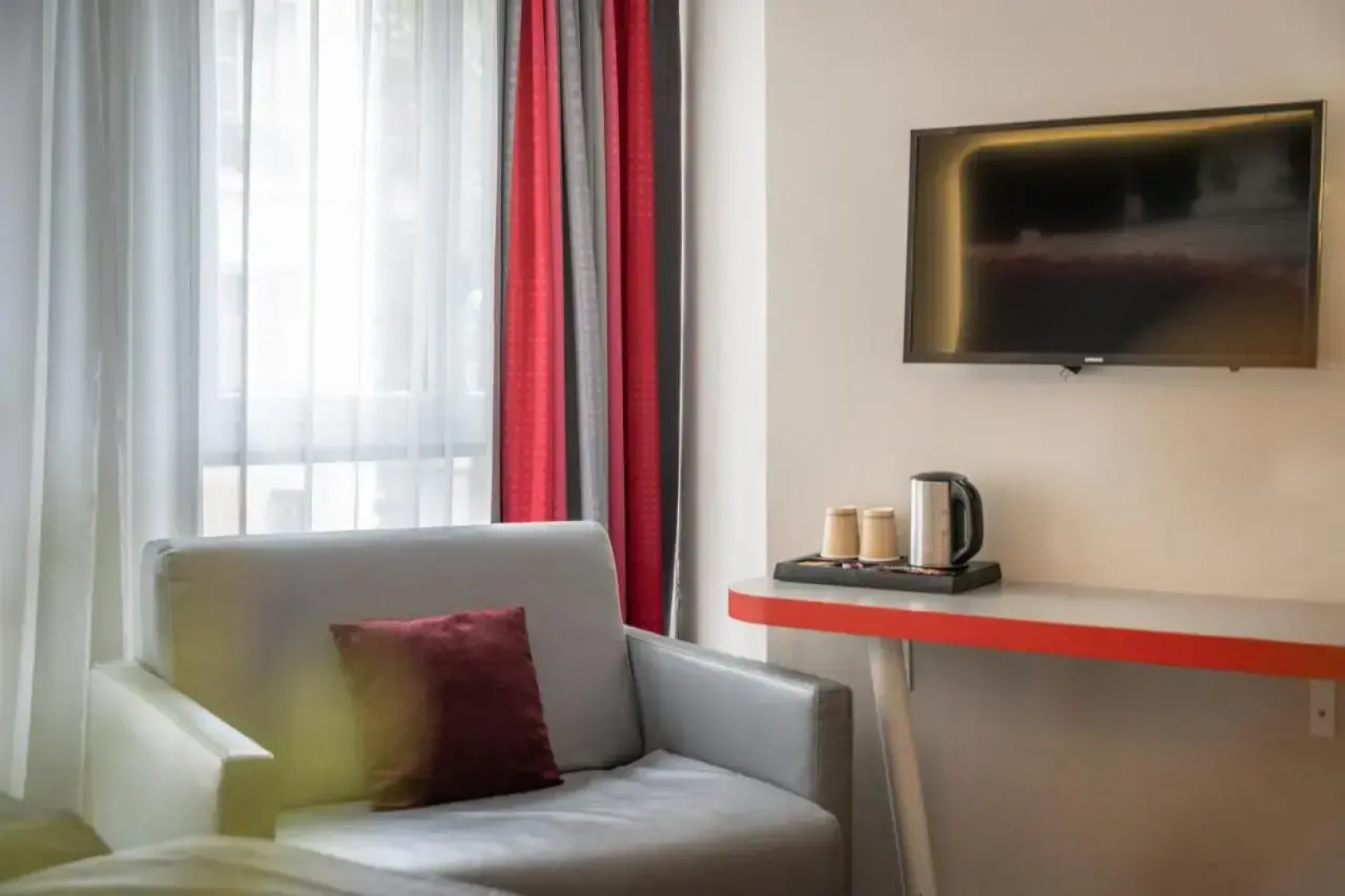Hotel Inn Design Paris Place d'Italie