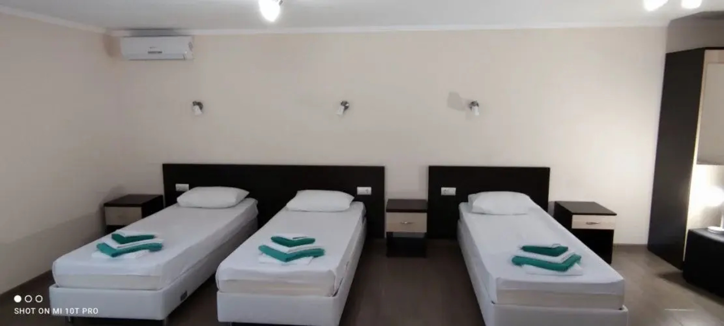 Прибрежный (Дивноморск)