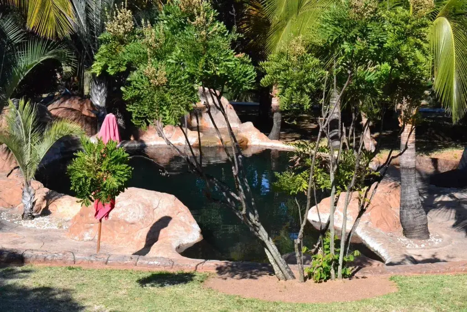 Zongoene Lodge