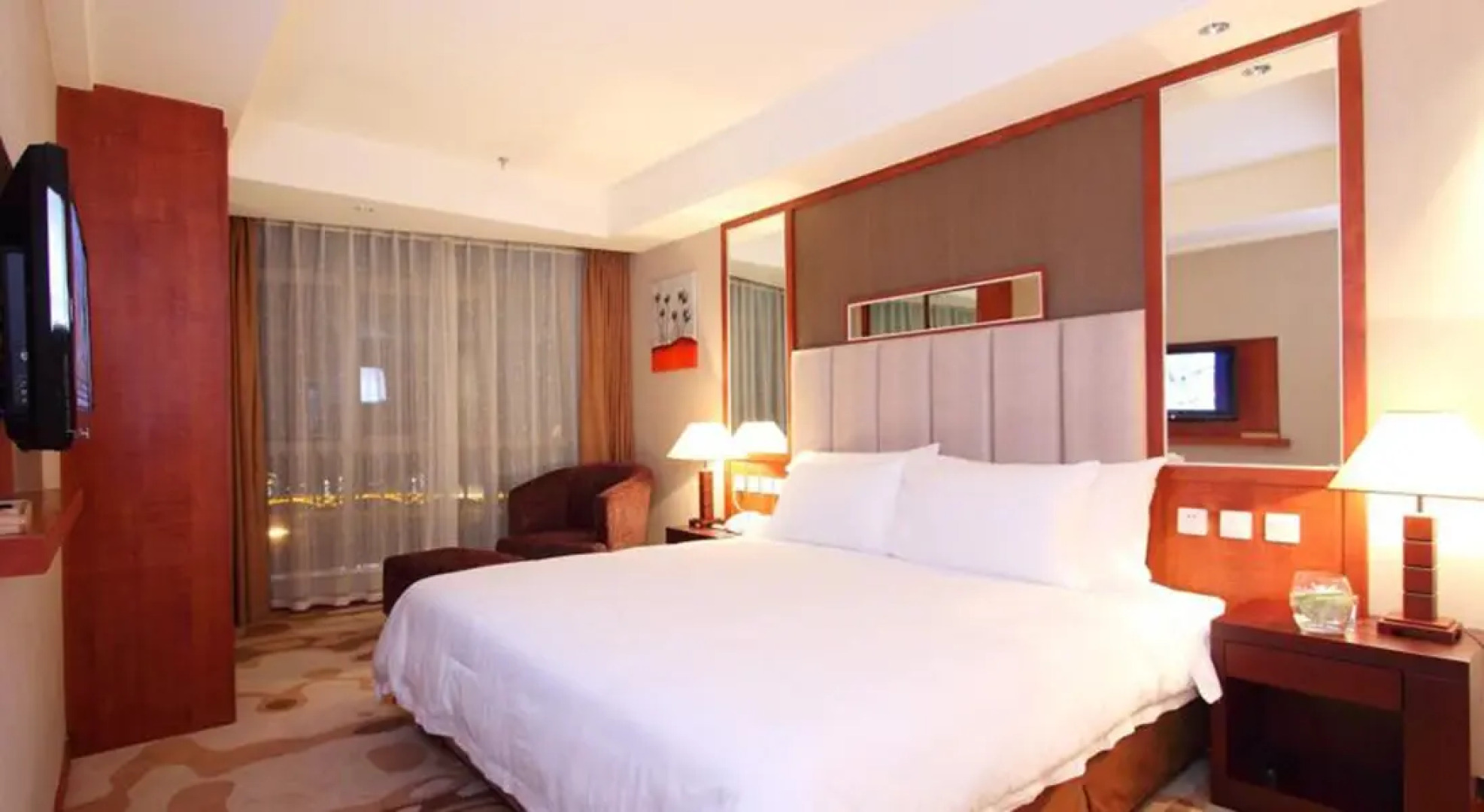Best Western Charming City Hotel