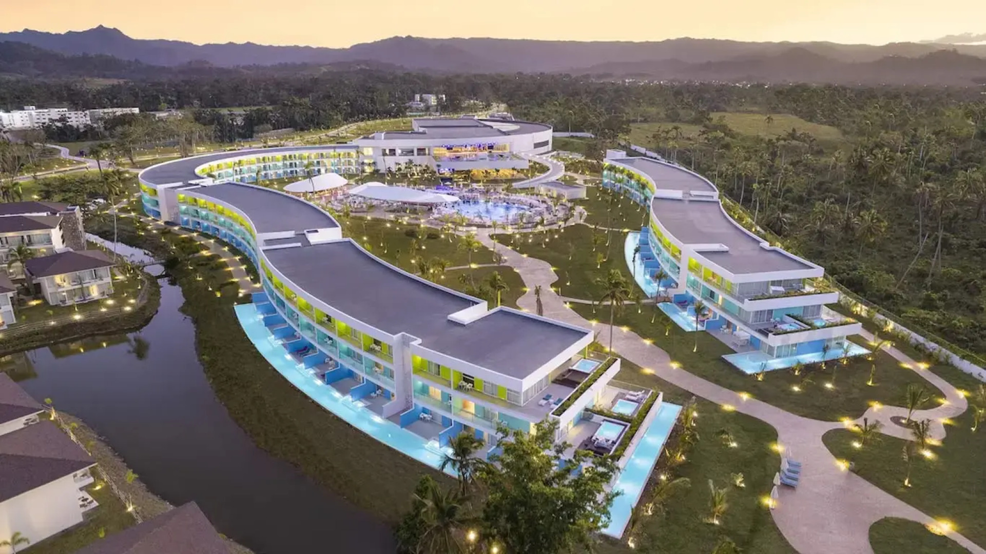 Marriott Miches Beach Resort