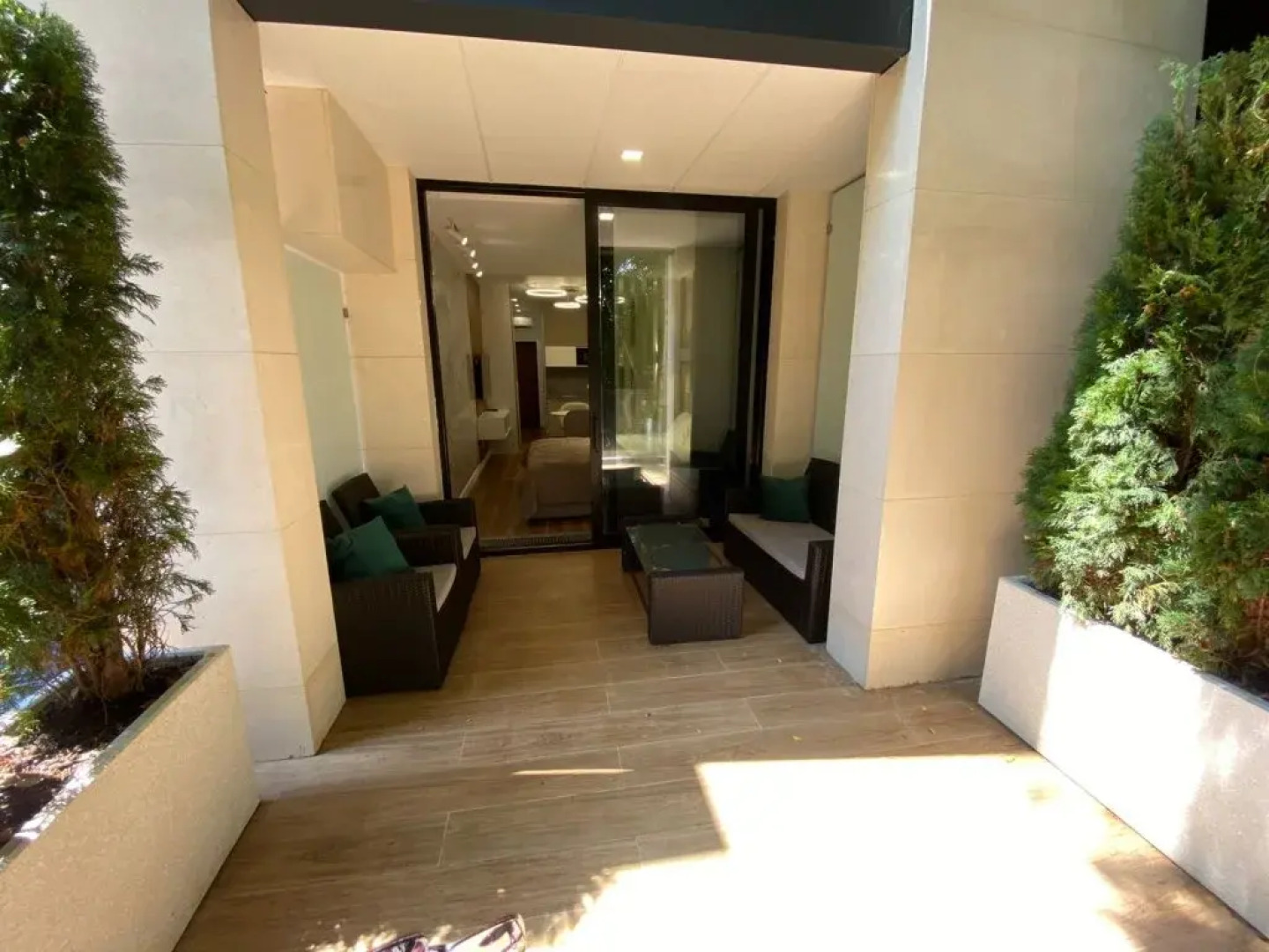 109  Apartment Deputatskaya 10 G