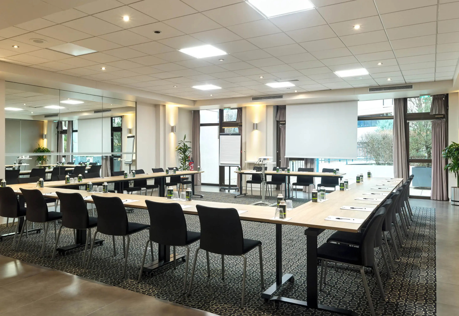 B&B HOTEL Paris 17 Batignolles