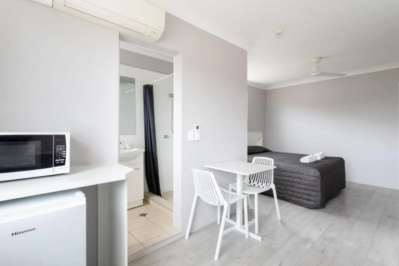 Burleigh Gold Coast Motel