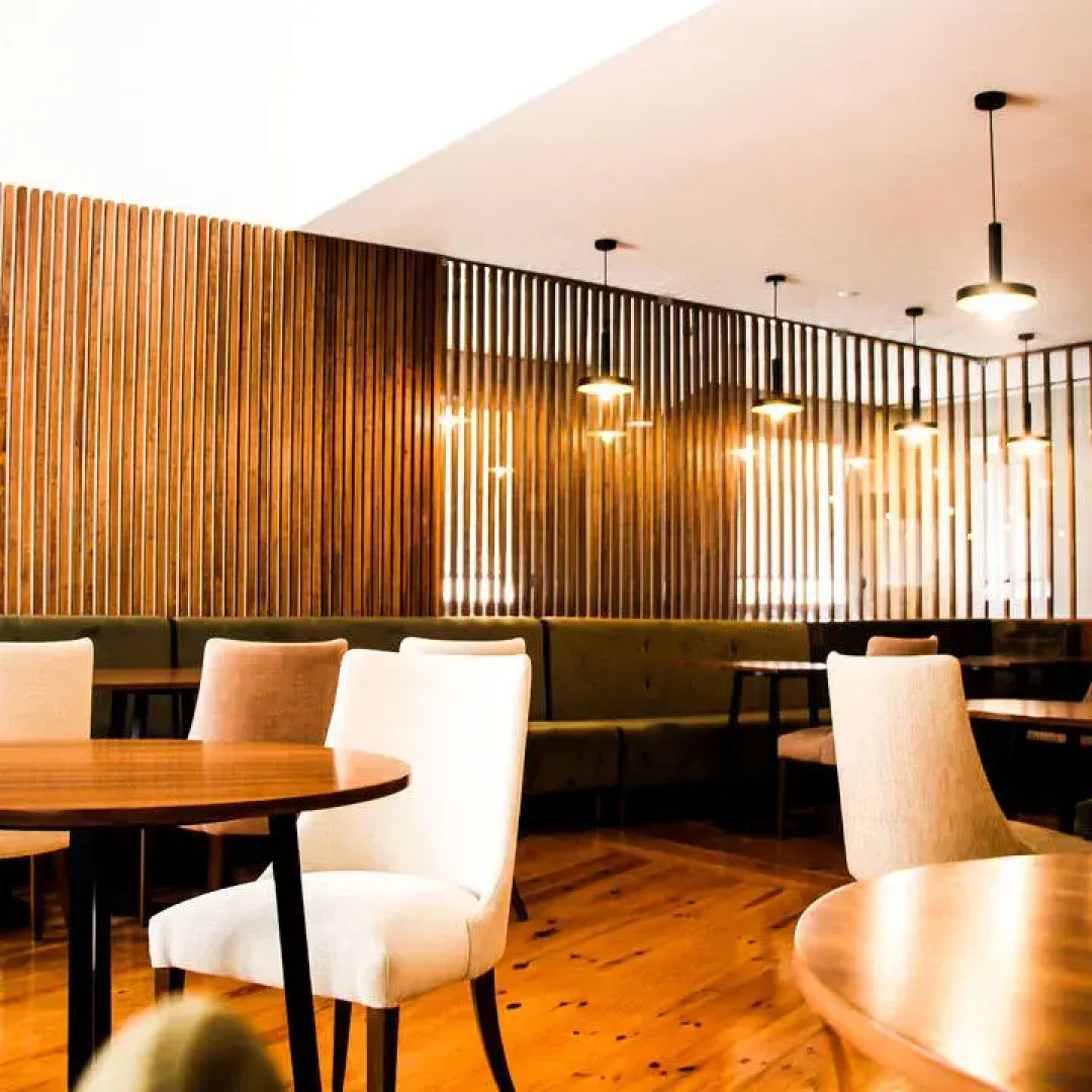 Avenida Boutique Hotel