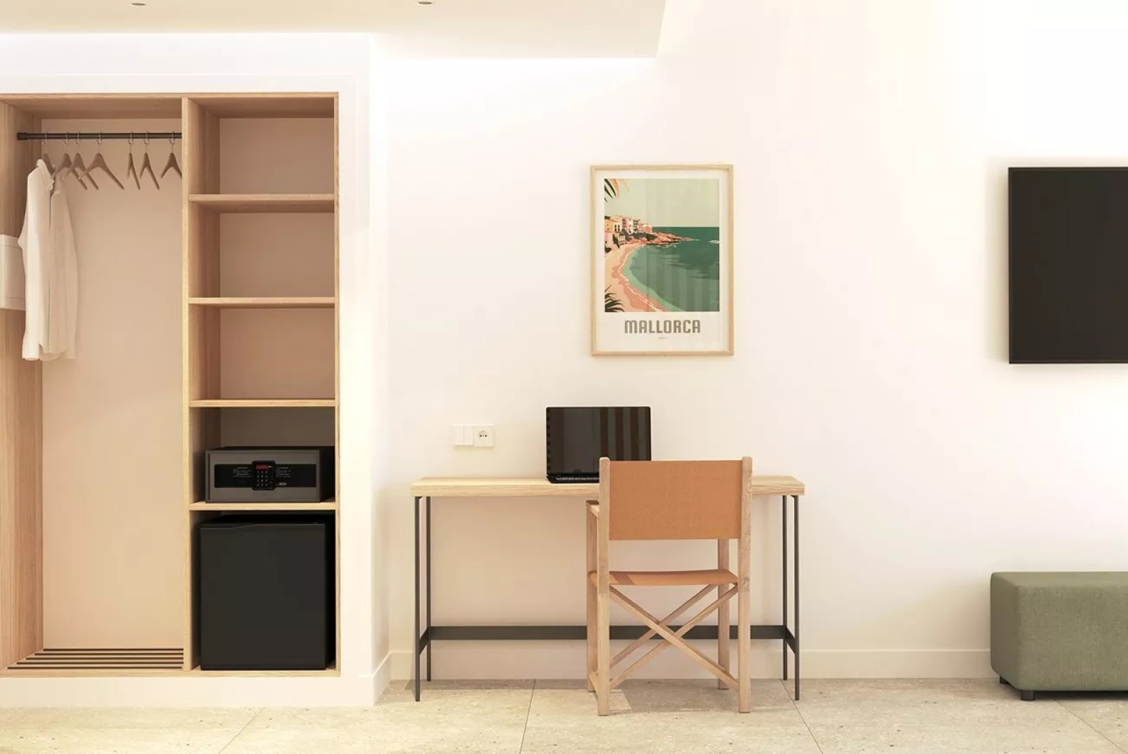 Отель Tangerine by Honne Hotels