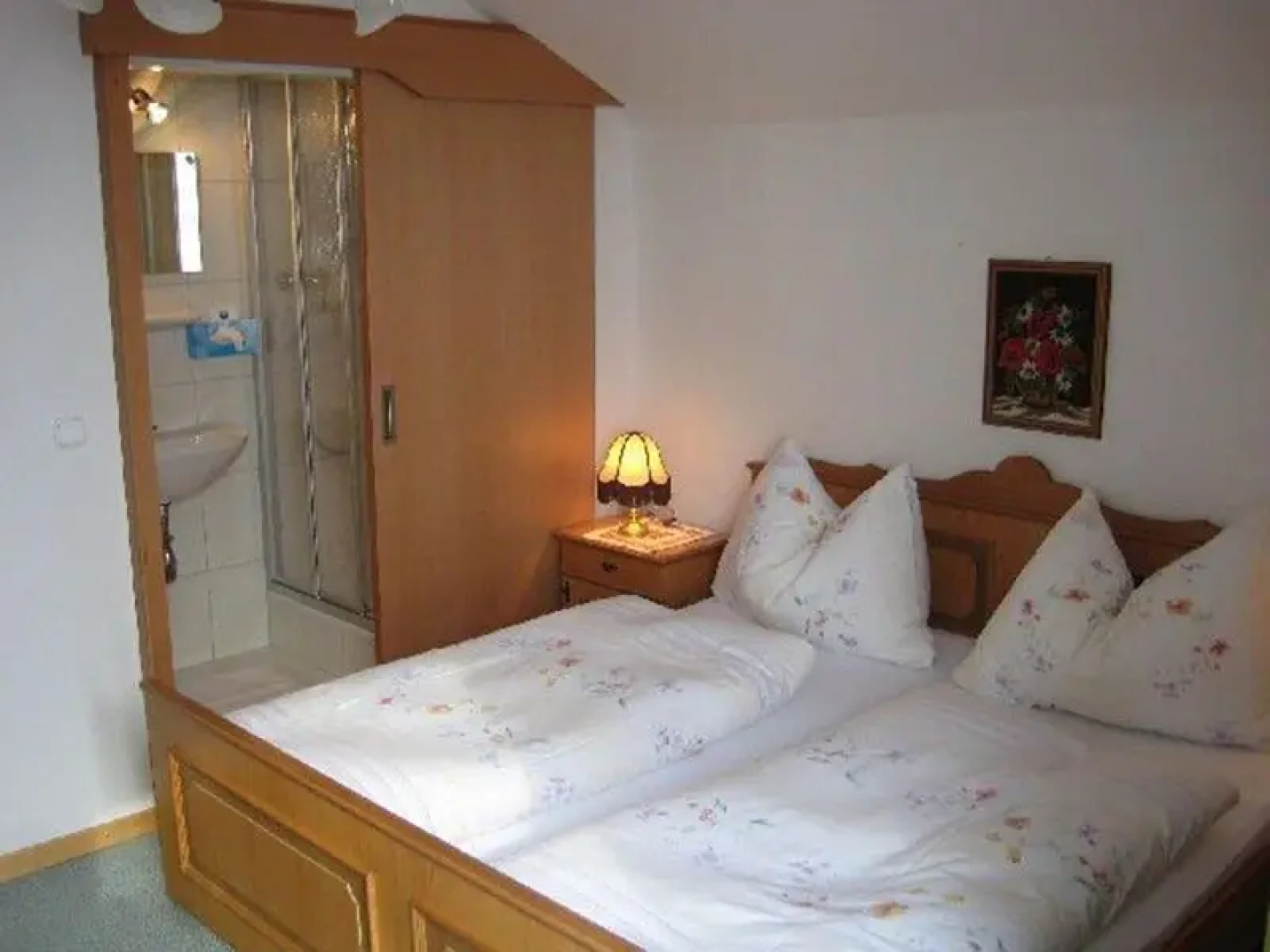 Gästehaus Sonnenheim