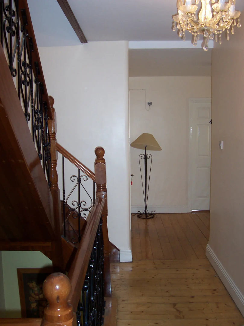 Celtic House B&B