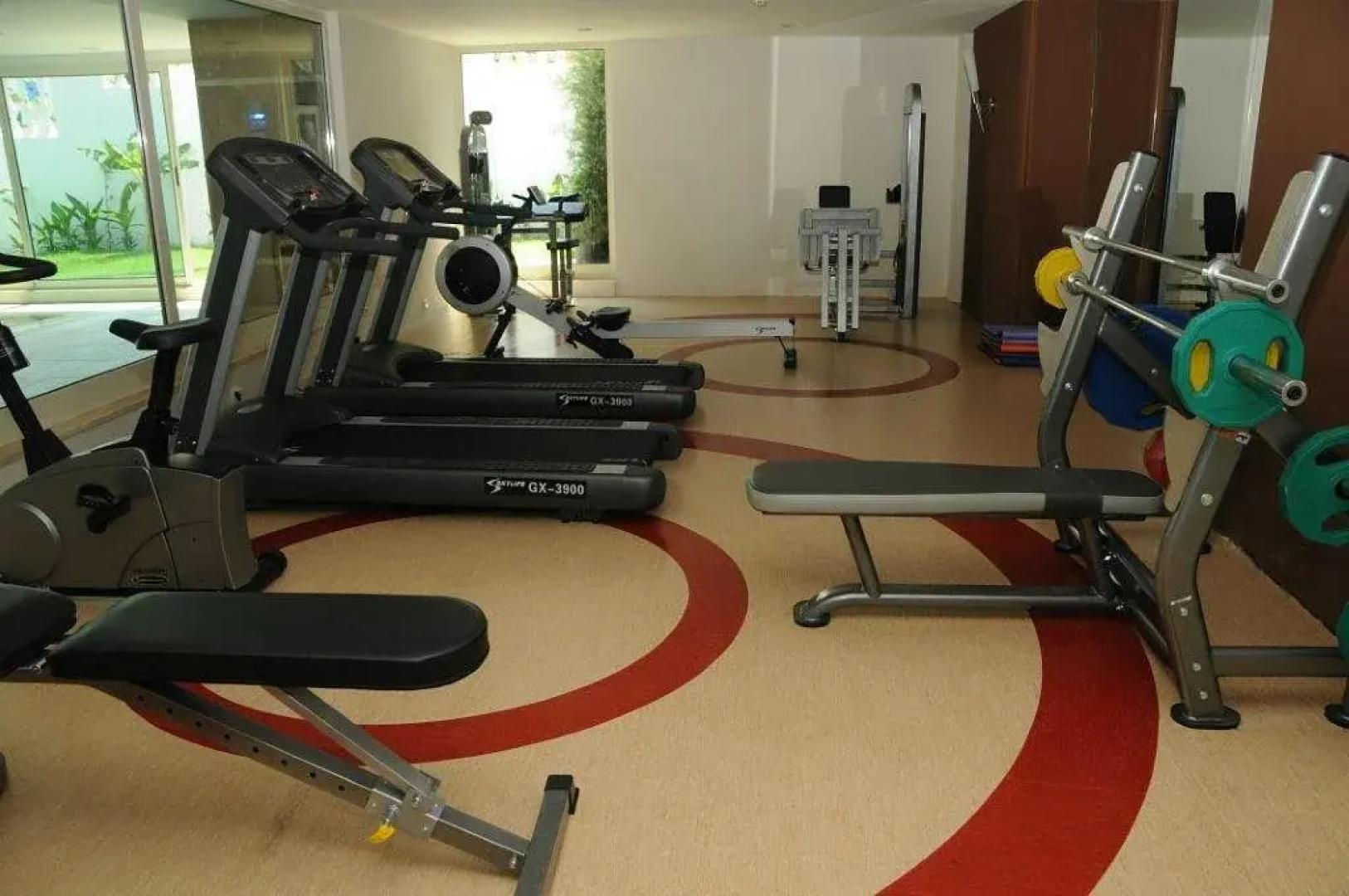 Onkel Resort Hotel