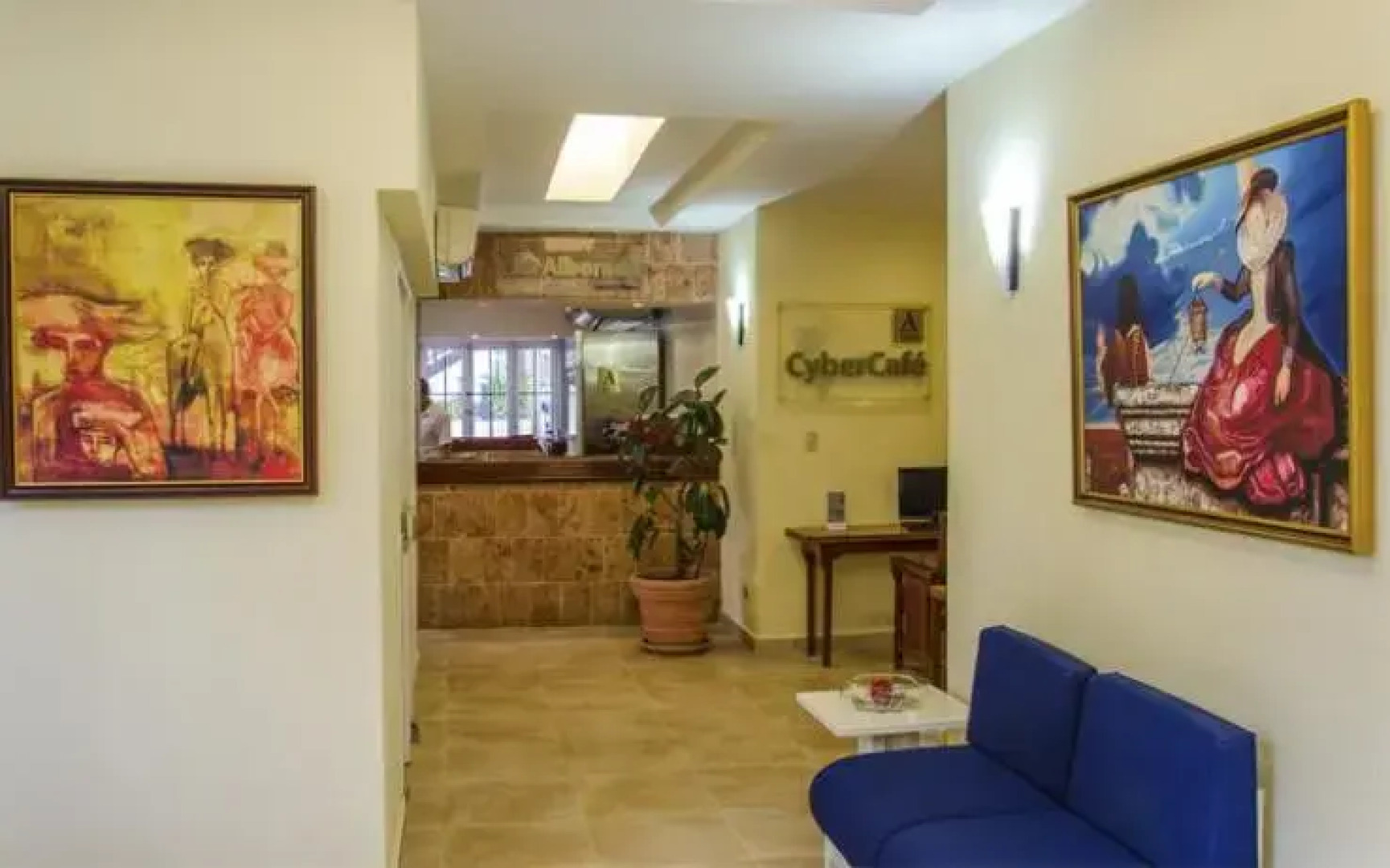 Cubanacan America Hotel