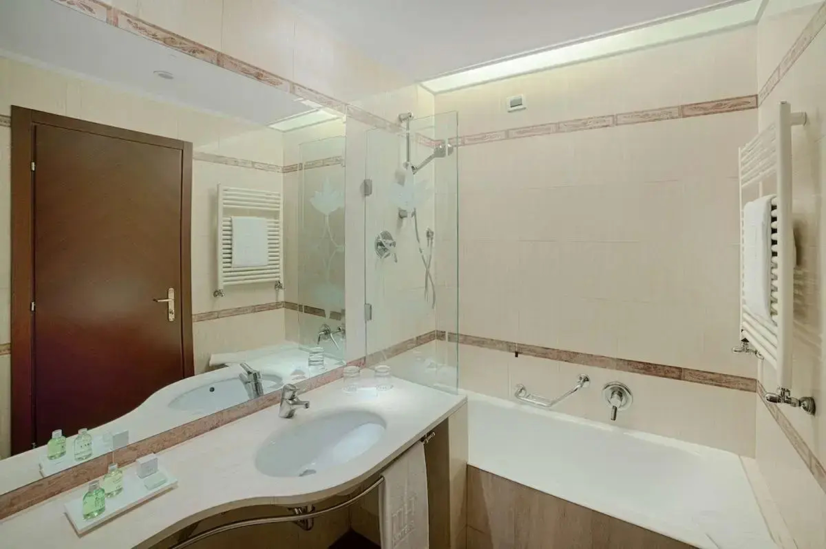 Отель NH Milano Machiavelli