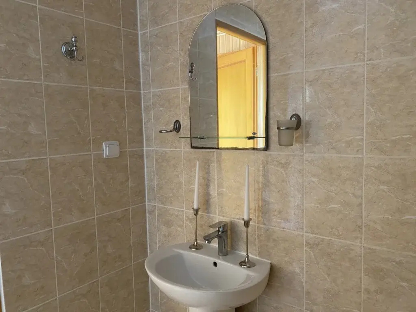 Терра Теана