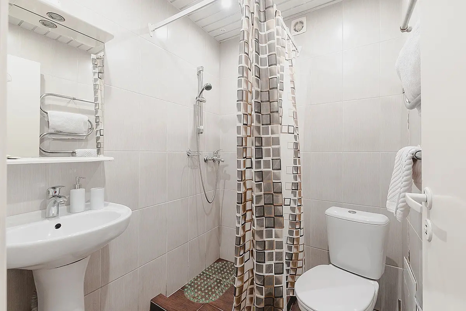 Мини-отель Оноре