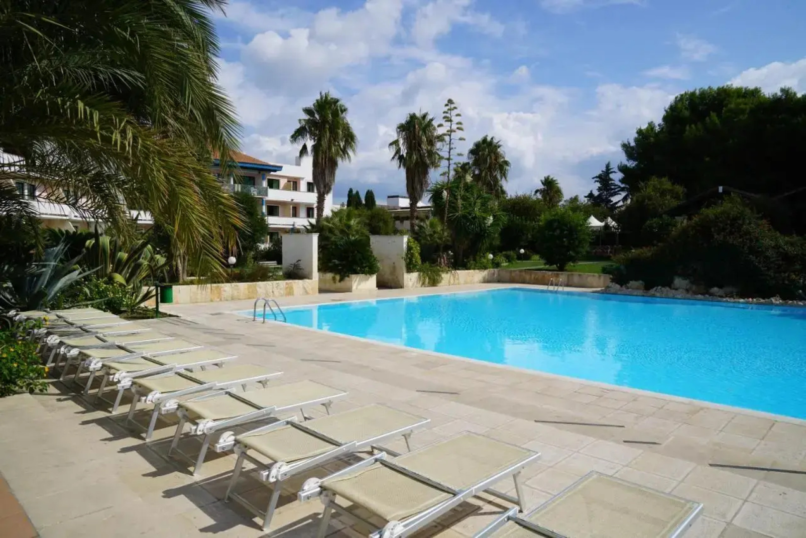 Club Giardini d'Oriente Village
