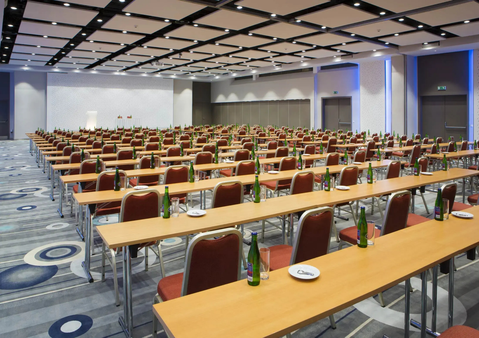 Orea Congress hotel 