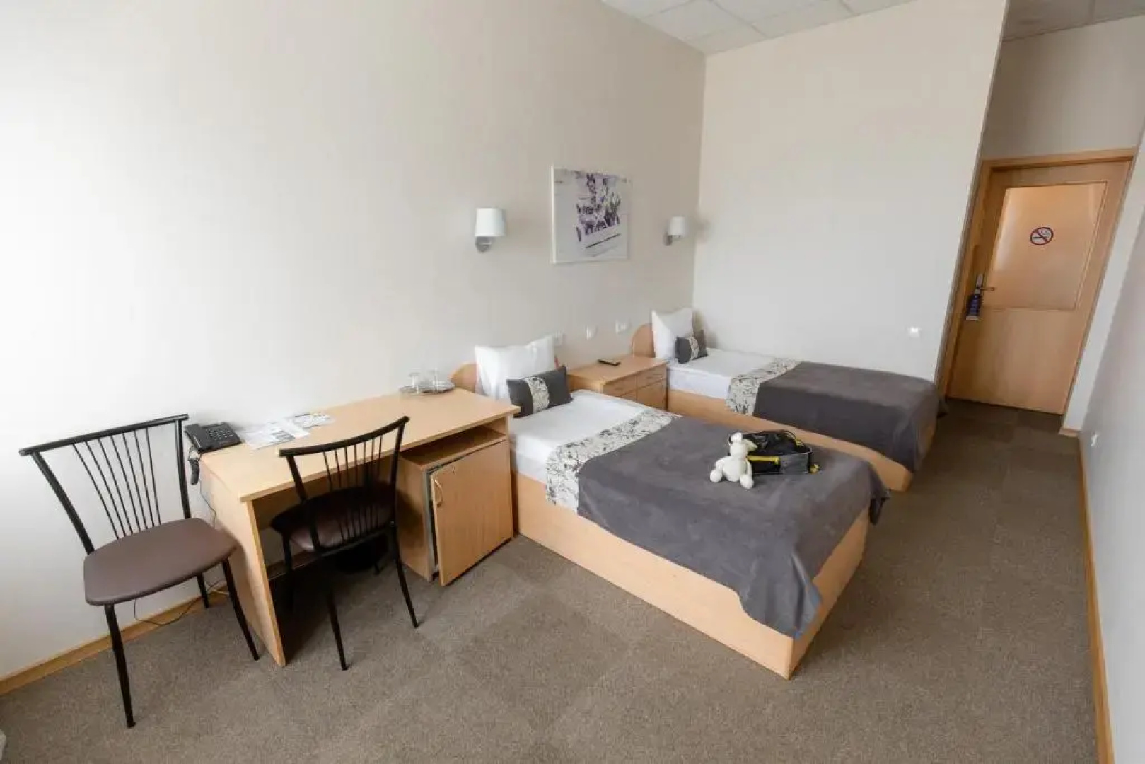 Sports Hotel