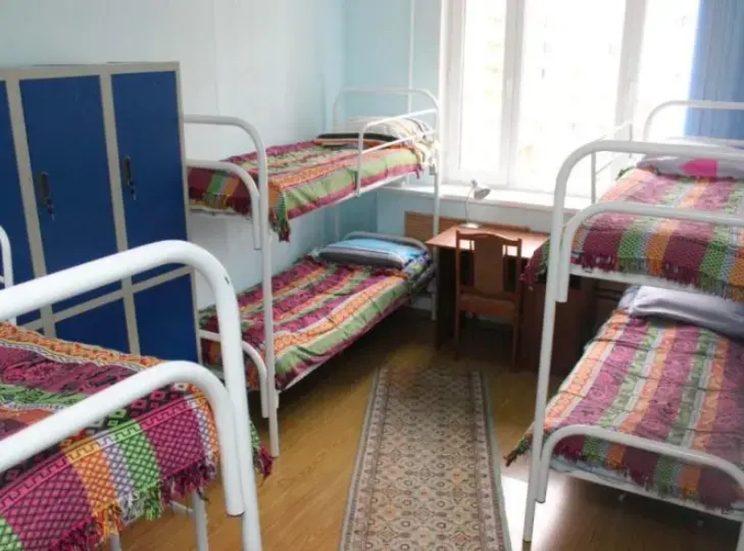 Nomad Hostel