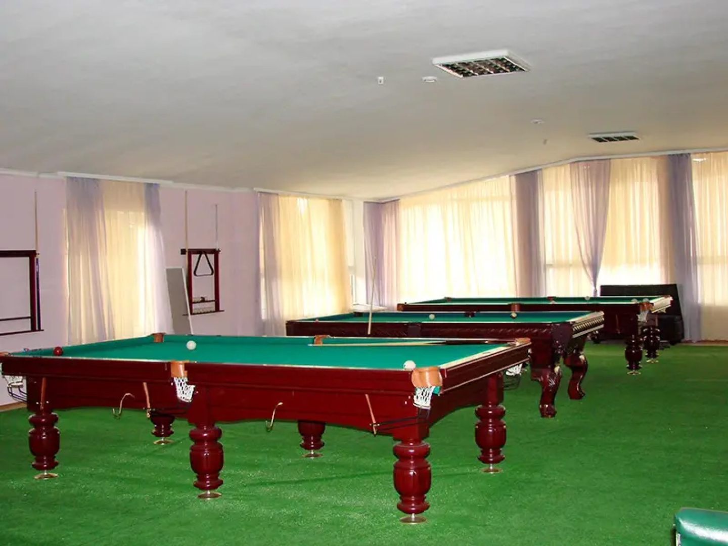 Ellada Recreation Centre