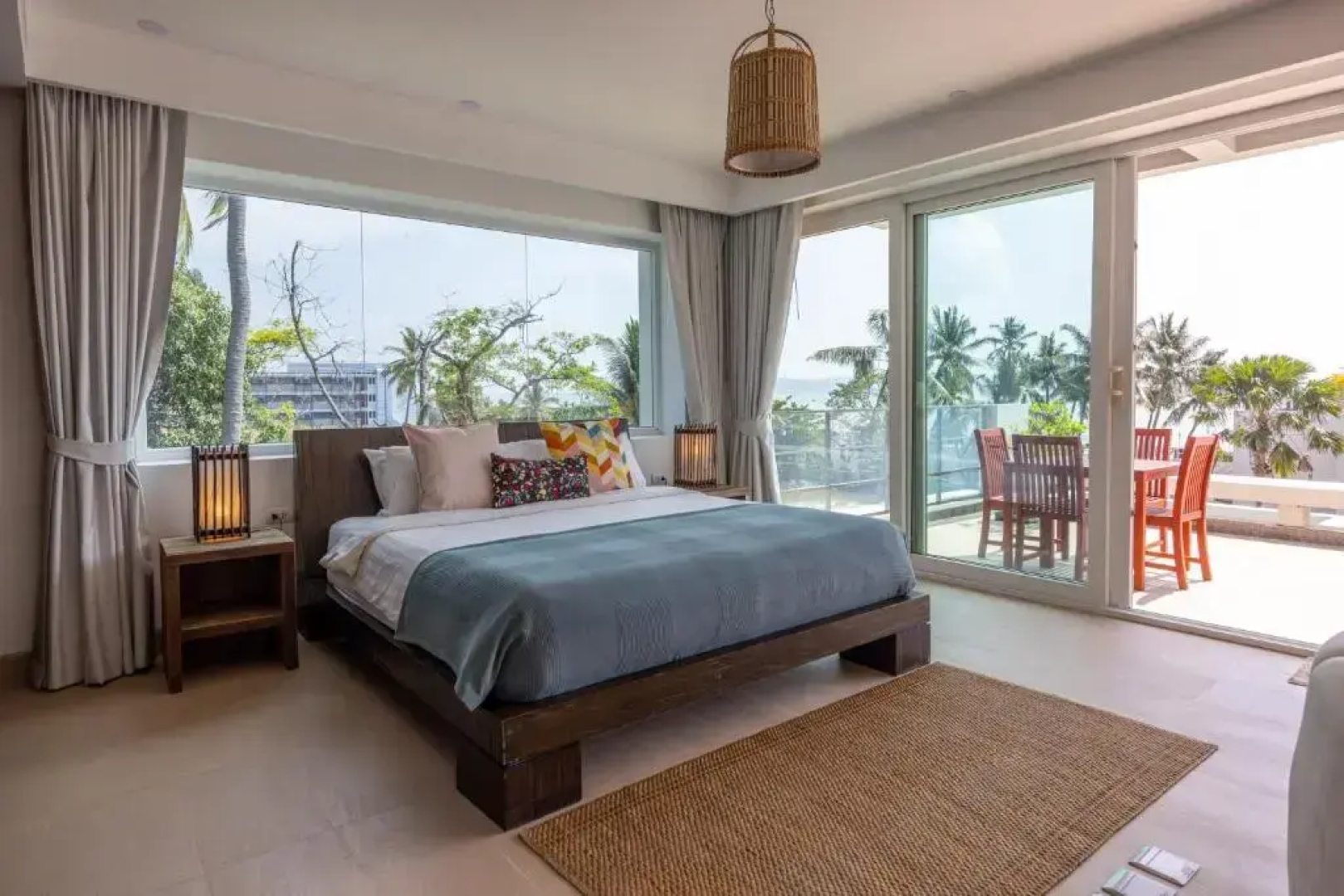 Отель Selina Serenity Rawai Phuket