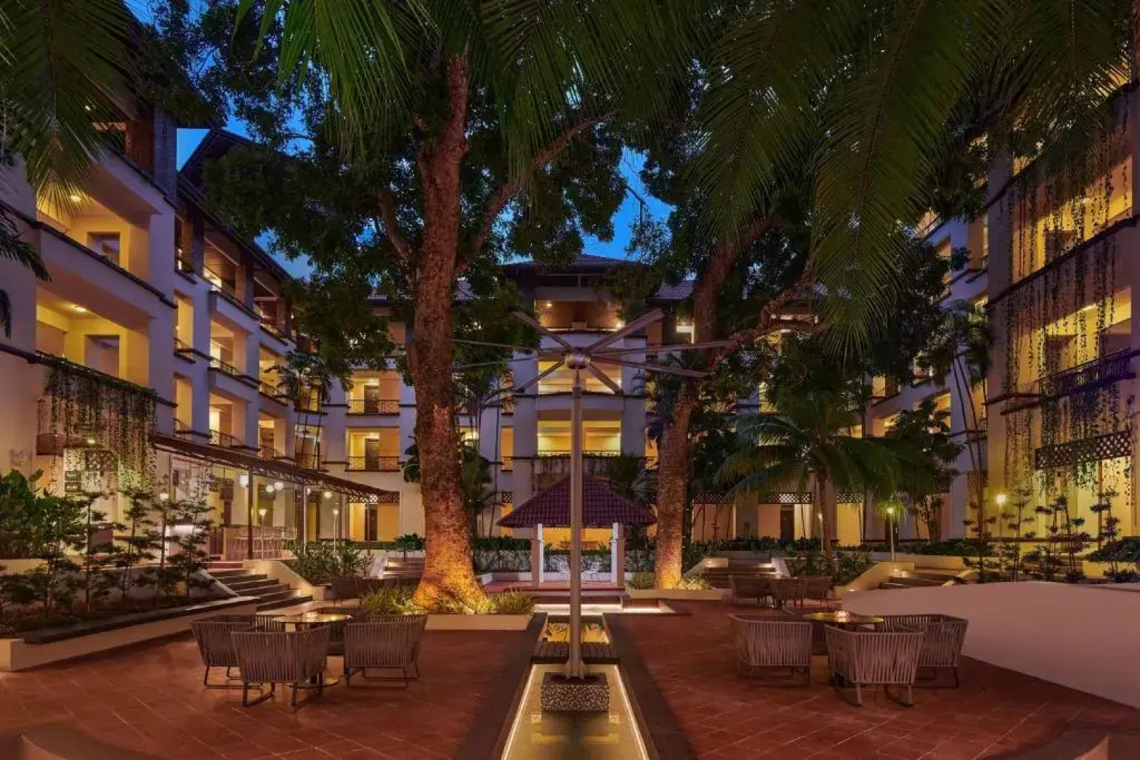 Palm Garden Hotel, Putrajaya, a Tribute Portfolio Hotel