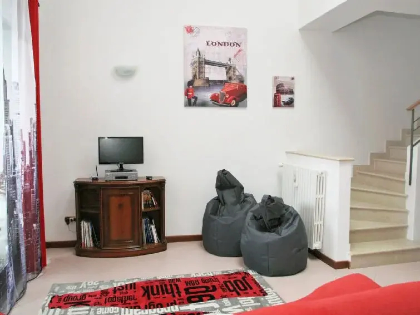 Locazione Turistica Via Vai